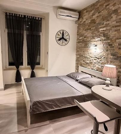 Apartment Amfiteatar Póla Kültér fotó