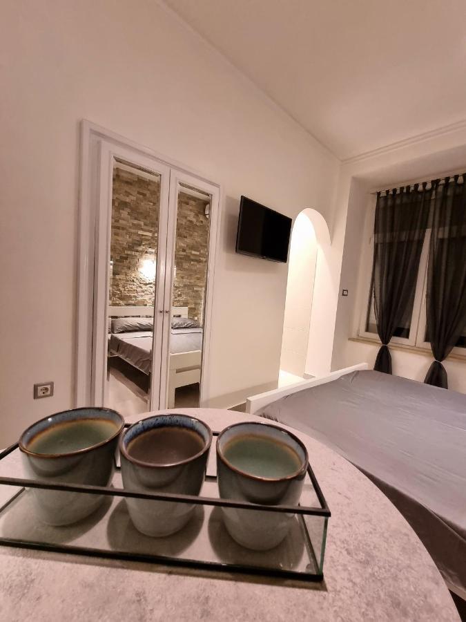 Apartment Amfiteatar Póla Kültér fotó