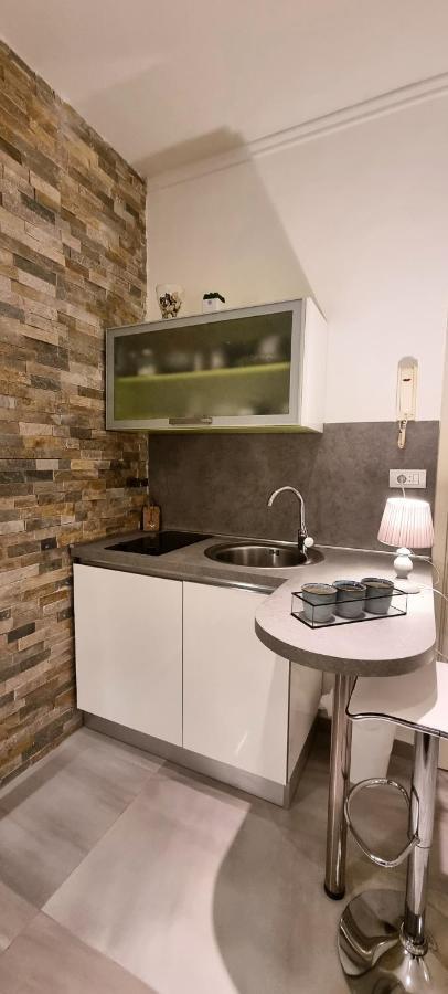Apartment Amfiteatar Póla Kültér fotó
