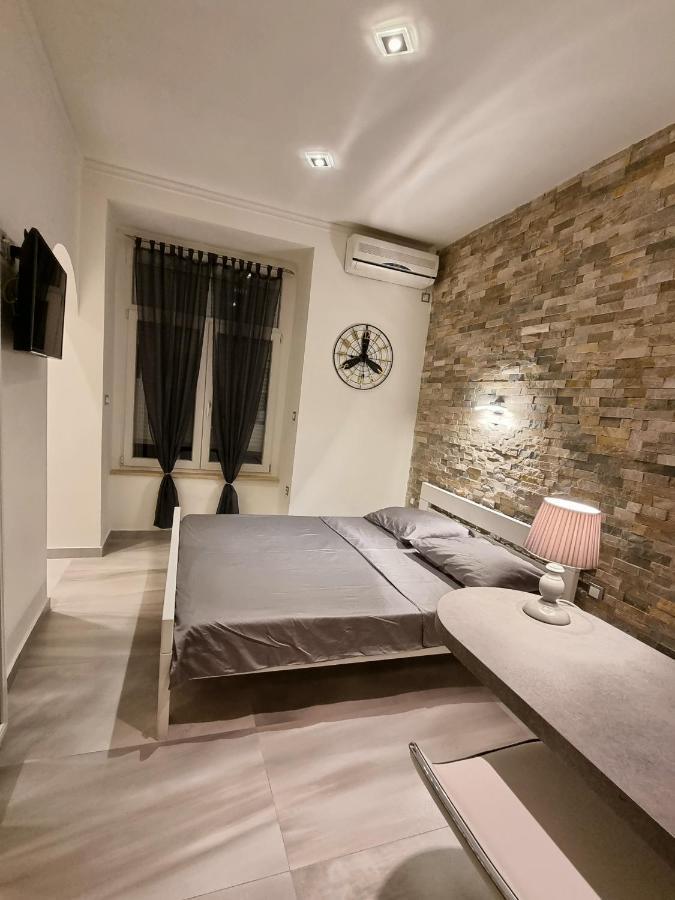Apartment Amfiteatar Póla Kültér fotó