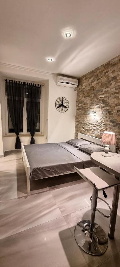 Apartment Amfiteatar Póla Kültér fotó