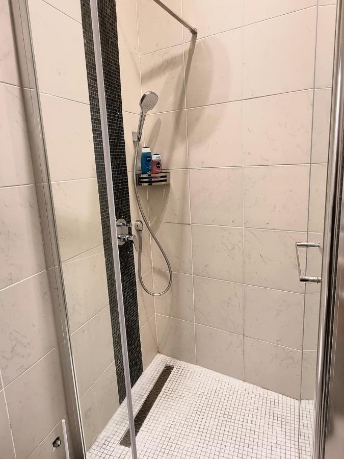 Apartment Amfiteatar Póla Kültér fotó